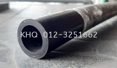 Rubber Straight Hose 