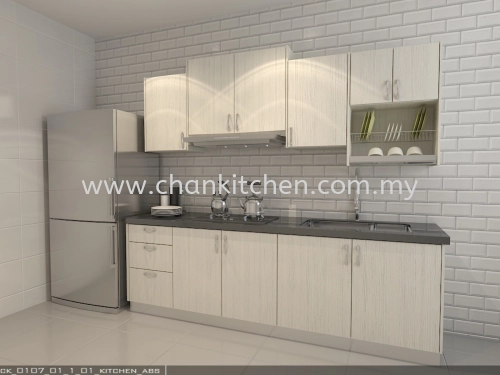 KITCHEN CABINET (PACKAGE K1)