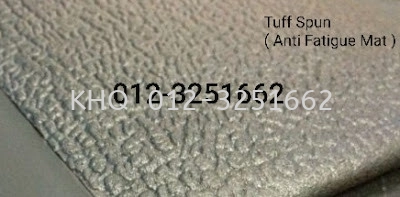  Tuff Spun Anti-Static Mat