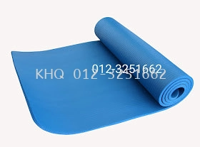 Fitness Rubber Mat