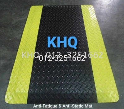 Anti-Fatigue And Anti-Static Mat