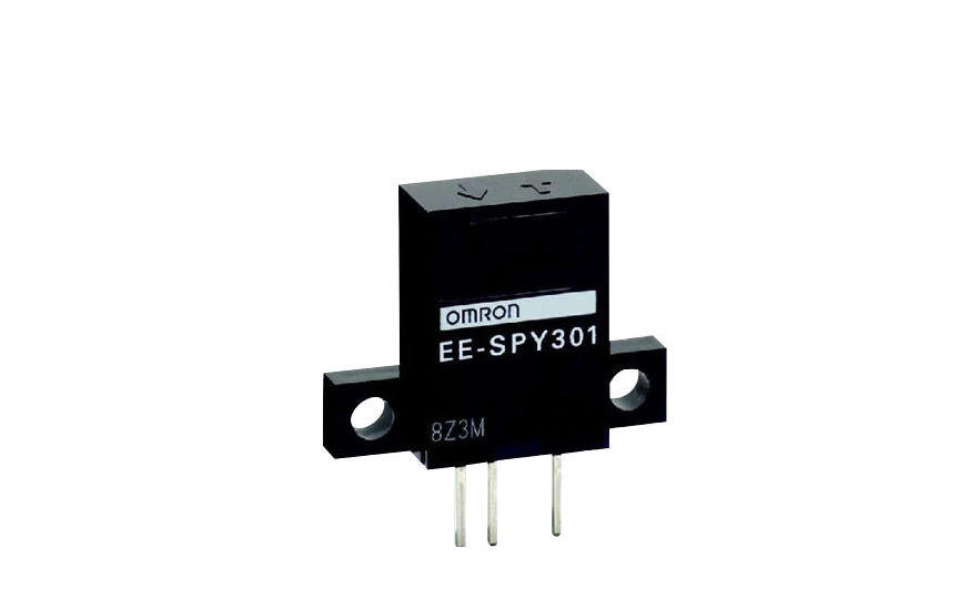 omron ee-spx301 / 401, ee-spy30 / 40 photomicrosensor with light modulation is not influenced by ext