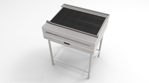 BBQ GRILL C/W STAND BBQ Stand Satay Grill Cooking Range Selangor, Malaysia, Kuala Lumpur (KL), Sungai Buloh Supplier, Suppliers, Supply, Supplies | T H EQUIPMENT SDN BHD