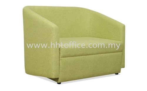 Combo 2 - Double Seater Sofa