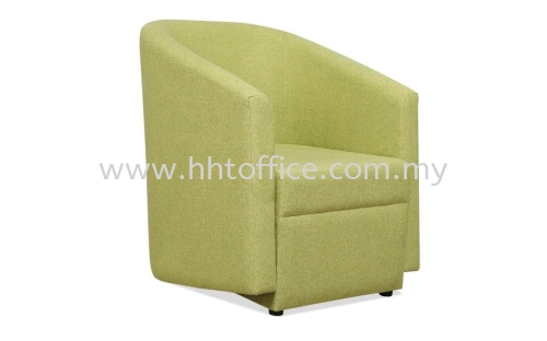 Combo 1 - Single Seater Sofa