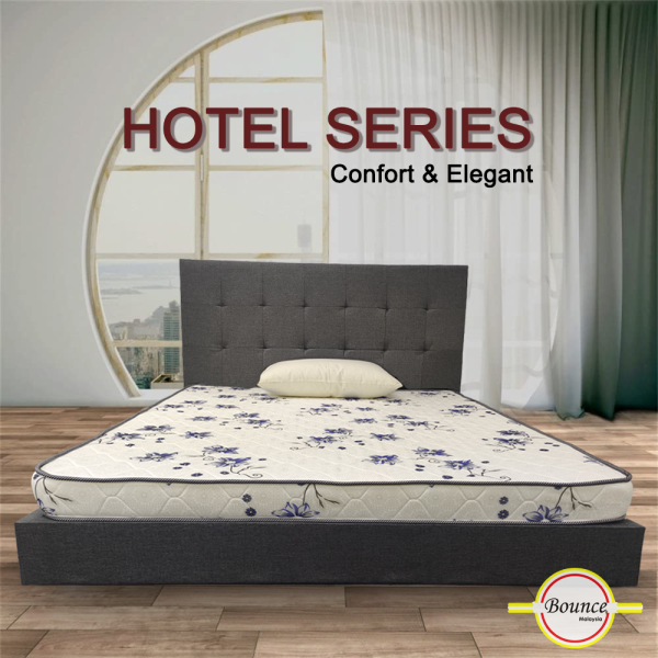 5" OEM MATTRESS OEM Mattress OEM Service Malaysia, Selangor, Kuala Lumpur (KL) Supplier, Manufacturer, Supply, Supplies | Vision Foam Ind Sdn Bhd