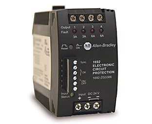 ALLEN-BRADLEY 1692 Block-Style Electronic Circuit Protectors Electronic Circuit Protection Modules Circuit & Load Protection Allen-Bradley Malaysia, Penang, Butterworth Supplier, Suppliers, Supply, Supplies | TECH IMPRO AUTOMATION SOLUTION SDN BHD