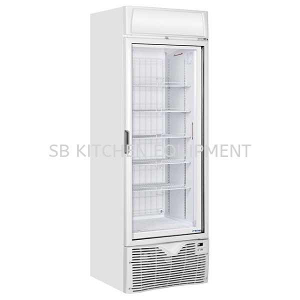 Mini Display Chiller (-Blower System -Heated Glass -Magnetic Door) Refrigeration Selangor, Malaysia, Kuala Lumpur (KL), Sungai Buloh Supplier, Suppliers, Supply, Supplies | SB KITCHEN EQUIPMENT