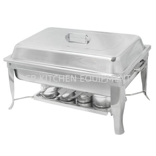 Chaffing Dish Kitchen Machinery Selangor, Malaysia, Kuala Lumpur (KL), Sungai Buloh Supplier, Suppliers, Supply, Supplies | SB KITCHEN EQUIPMENT