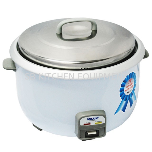 Rice Cooker -Electric Kitchen Machinery Selangor, Malaysia, Kuala Lumpur (KL), Sungai Buloh Supplier, Suppliers, Supply, Supplies | SB KITCHEN EQUIPMENT