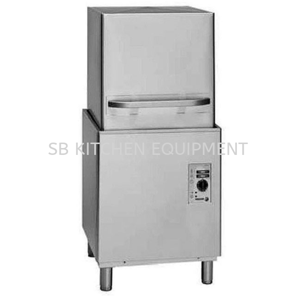 FAGOR dishwasher Kitchen Machinery Selangor, Malaysia, Kuala Lumpur (KL), Sungai Buloh Supplier, Suppliers, Supply, Supplies | SB KITCHEN EQUIPMENT