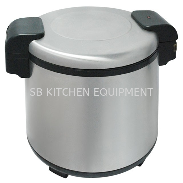 Electrical Rice Warmer Kitchen Machinery Selangor, Malaysia, Kuala Lumpur (KL), Sungai Buloh Supplier, Suppliers, Supply, Supplies | SB KITCHEN EQUIPMENT