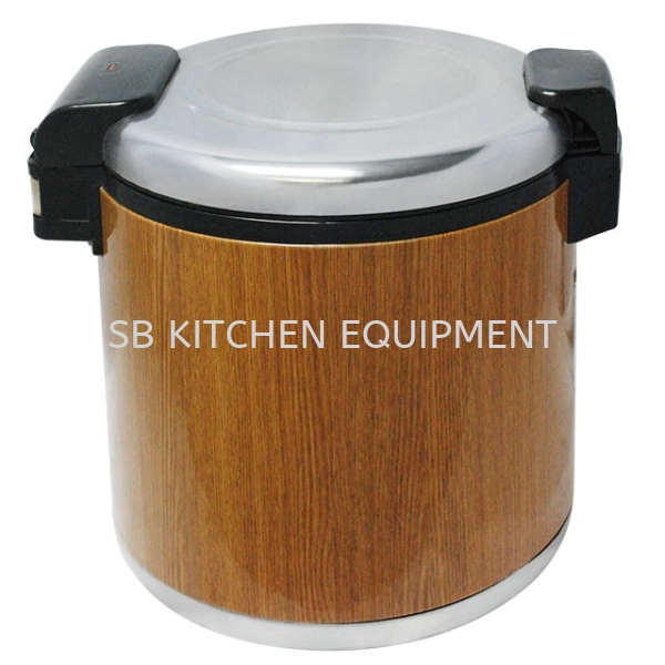 Electrical Rice Warmer Kitchen Machinery Selangor, Malaysia, Kuala Lumpur (KL), Sungai Buloh Supplier, Suppliers, Supply, Supplies | SB KITCHEN EQUIPMENT