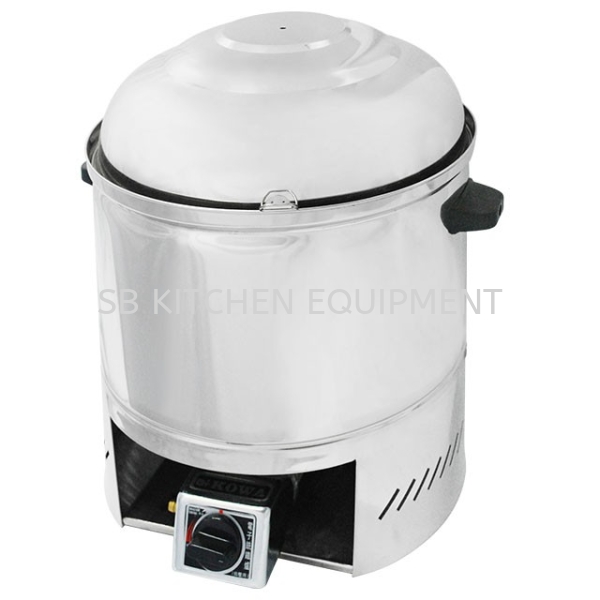 Corn Steamer -Gas Kitchen Machinery Selangor, Malaysia, Kuala Lumpur (KL), Sungai Buloh Supplier, Suppliers, Supply, Supplies | SB KITCHEN EQUIPMENT