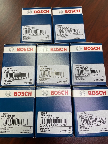  Bosch DIESEL PUMP PARTS Johor Bahru (JB), Malaysia Supplier, Suppliers, Supply, Supplies | LSE Diesel Parts Sdn Bhd