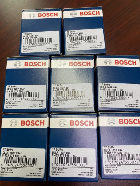  Bosch DIESEL PUMP PARTS Johor Bahru (JB), Malaysia Supplier, Suppliers, Supply, Supplies | LSE Diesel Parts Sdn Bhd