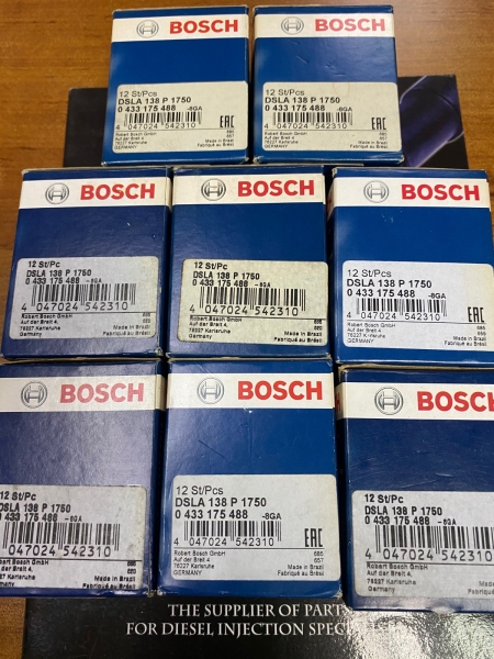  Bosch DIESEL PUMP PARTS Johor Bahru (JB), Malaysia Supplier, Suppliers, Supply, Supplies | LSE Diesel Parts Sdn Bhd