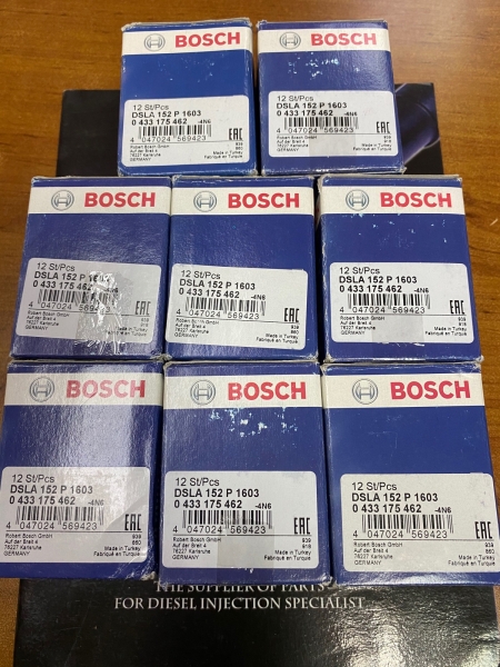  Bosch DIESEL PUMP PARTS Johor Bahru (JB), Malaysia Supplier, Suppliers, Supply, Supplies | LSE Diesel Parts Sdn Bhd