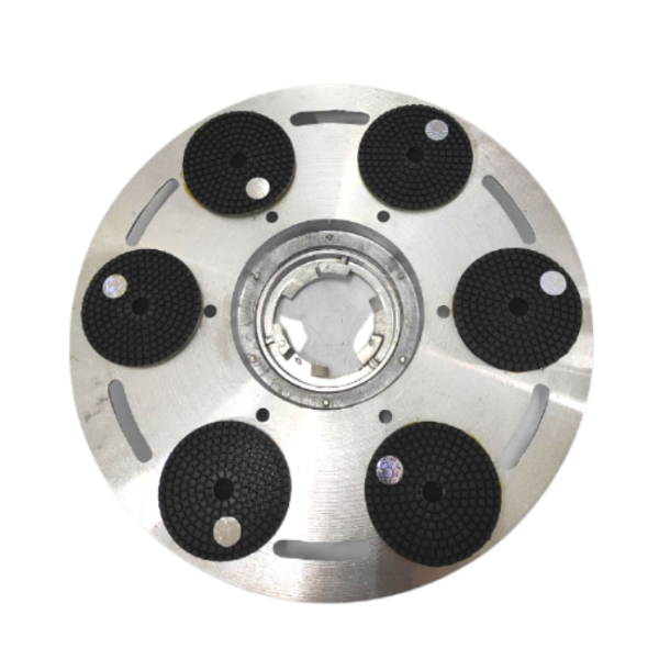 Diamond Disc Pad Holder 20'' Cleaning Accessory & Part Penang, Malaysia, Perai Supplier, Suppliers, Supply, Supplies | YKF ACTIVE SDN. BHD.