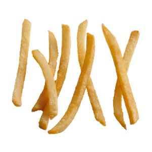 McCain Idaho Valley 1/4 Shoestring ( IDF00107A ) 4.5lbs Fries Penang, Malaysia, George Town Supplier, Wholesaler, Supply, Supplies | Hong Yap Trading Company