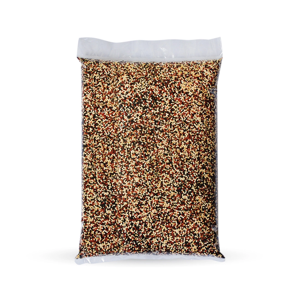 Tri Quinoa