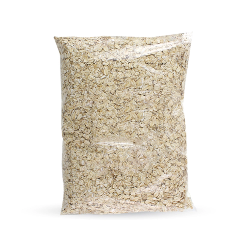 Regular Oat