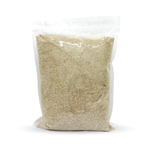 Organic Oat Bran