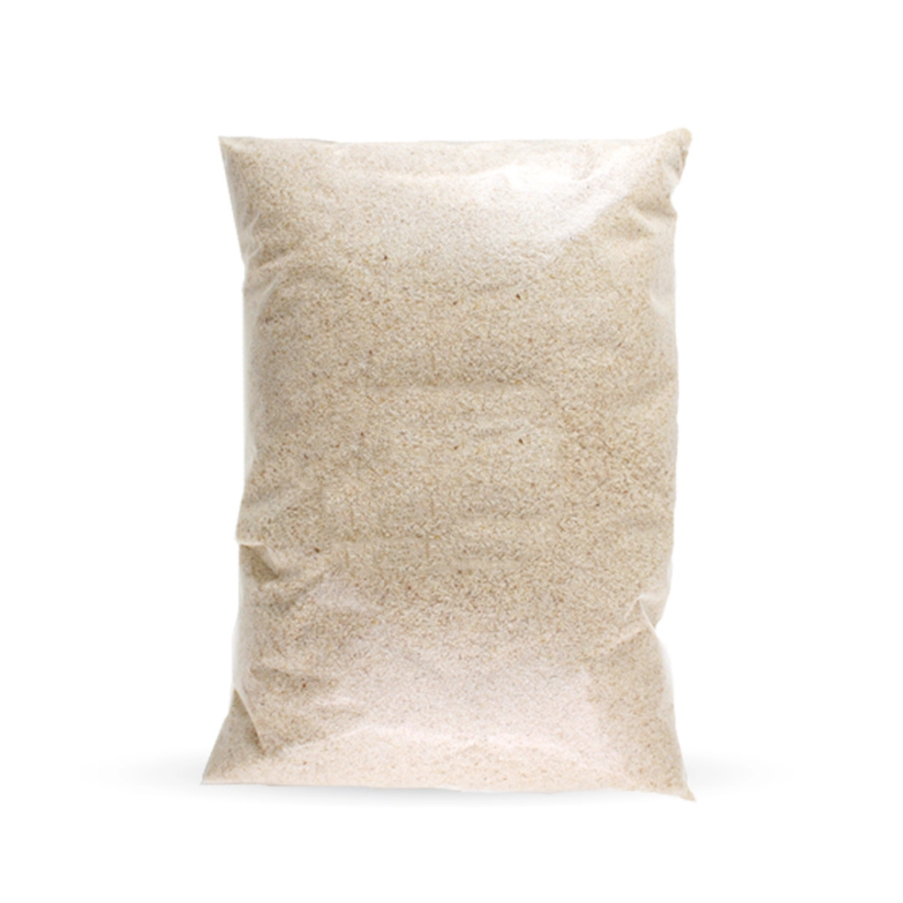 Psyllium Husk