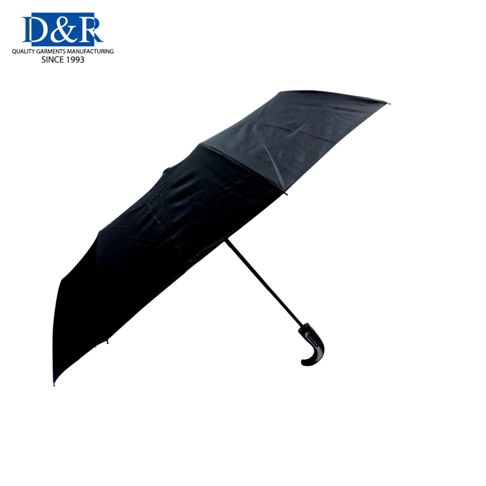 Automatic Umbrella High Quality Rain Sun Windproof umbrella with Custom print logo 