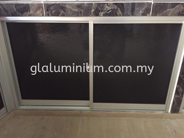 cabinet sliding door + ( һ naco) @jalan TKC 2/2, kota cheras, Cheras  aluminiun Cabinet sliding door Selangor, Malaysia, Kuala Lumpur (KL), Cheras Supplier, Installation, Supply, Supplies | GL GLASS & ALUMINIUM TRADING