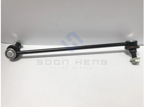 Audi A3, Q2, Q3, TT, Volkswagen Arteon, Beetle, Golf V/ VI/ VII/ / VIII, Golf Plus V, Jetta III/ IV, Passat B6/ B7/ B8, Passat CC B6, CC, Scirocco III, Sharan, Tiguan and Touran  Front Stabilizer Strut/ Absorber Linkage (SIDEM)