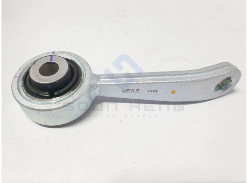 Mercedes-Benz W211 and C219  Front Right Stabilizer Strut/ Absorber Linkage (MEYLE)