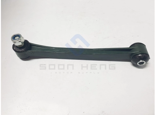 Mercedes-Benz W201, W202, C208, W124, W210, R129, R170 and R171  Rear Stabilizer Strut/ Absorber Linkage (MEYLE)