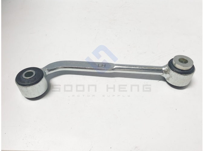 Mercedes-Benz W203, CL203 and C209  Rear Left Stabilizer Strut/ Absorber Linkage (MEYLE)