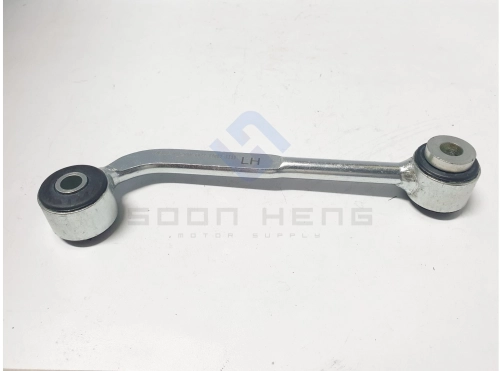 Mercedes-Benz W203, CL203 and C209  Rear Left Stabilizer Strut/ Absorber Linkage (MEYLE)