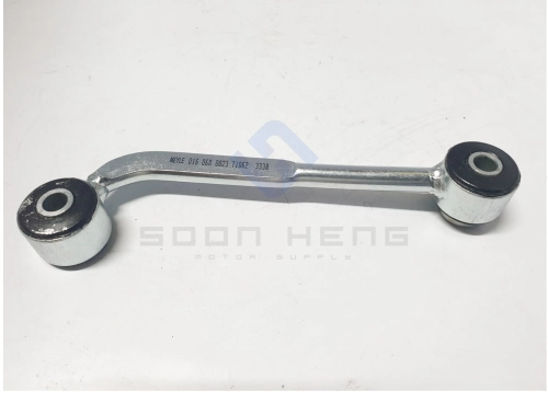 Mercedes-Benz W203, CL203 and C209  Rear Right Stabilizer Strut/ Absorber Linkage (MEYLE)