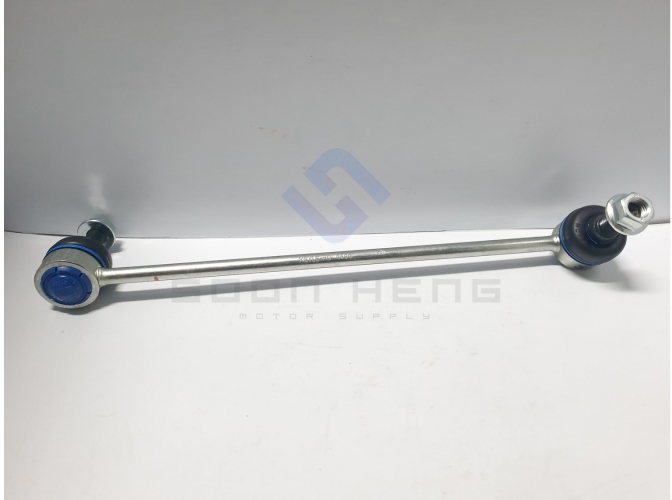 Mercedes-Benz C218 and W212  Front Right Stabilizer Strut/ Absorber Linkage (MEYLE)