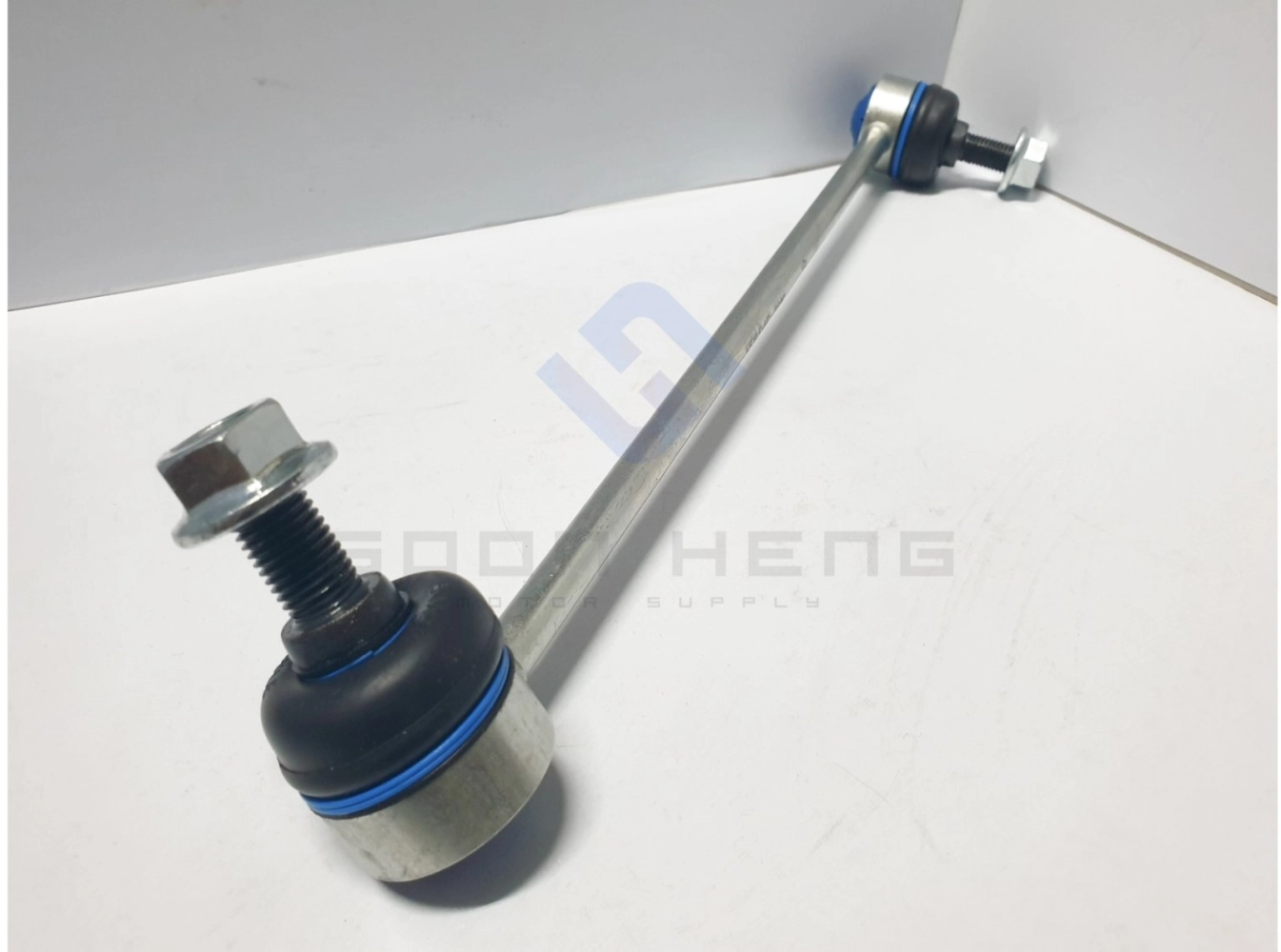 Mercedes-Benz C218 and W212  Front Right Stabilizer Strut/ Absorber Linkage (MEYLE)