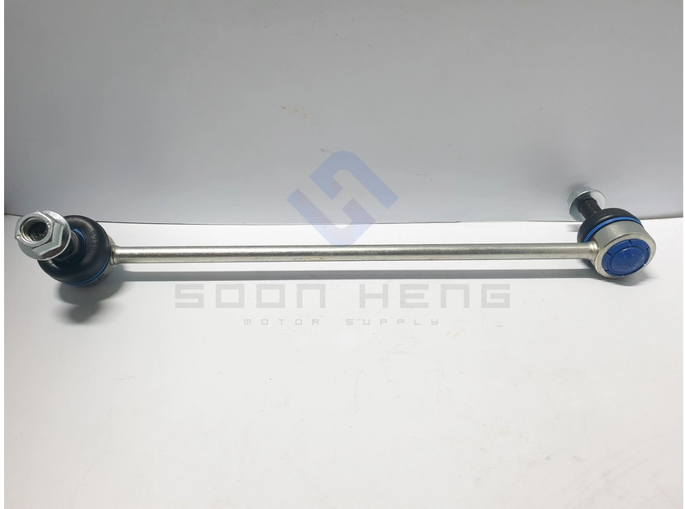 Mercedes-Benz C218 and W212  Front Left Stabilizer Strut/ Absorber Linkage (MEYLE)