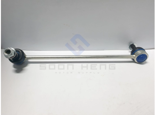 Mercedes-Benz C218 and W212  Front Left Stabilizer Strut/ Absorber Linkage (MEYLE)