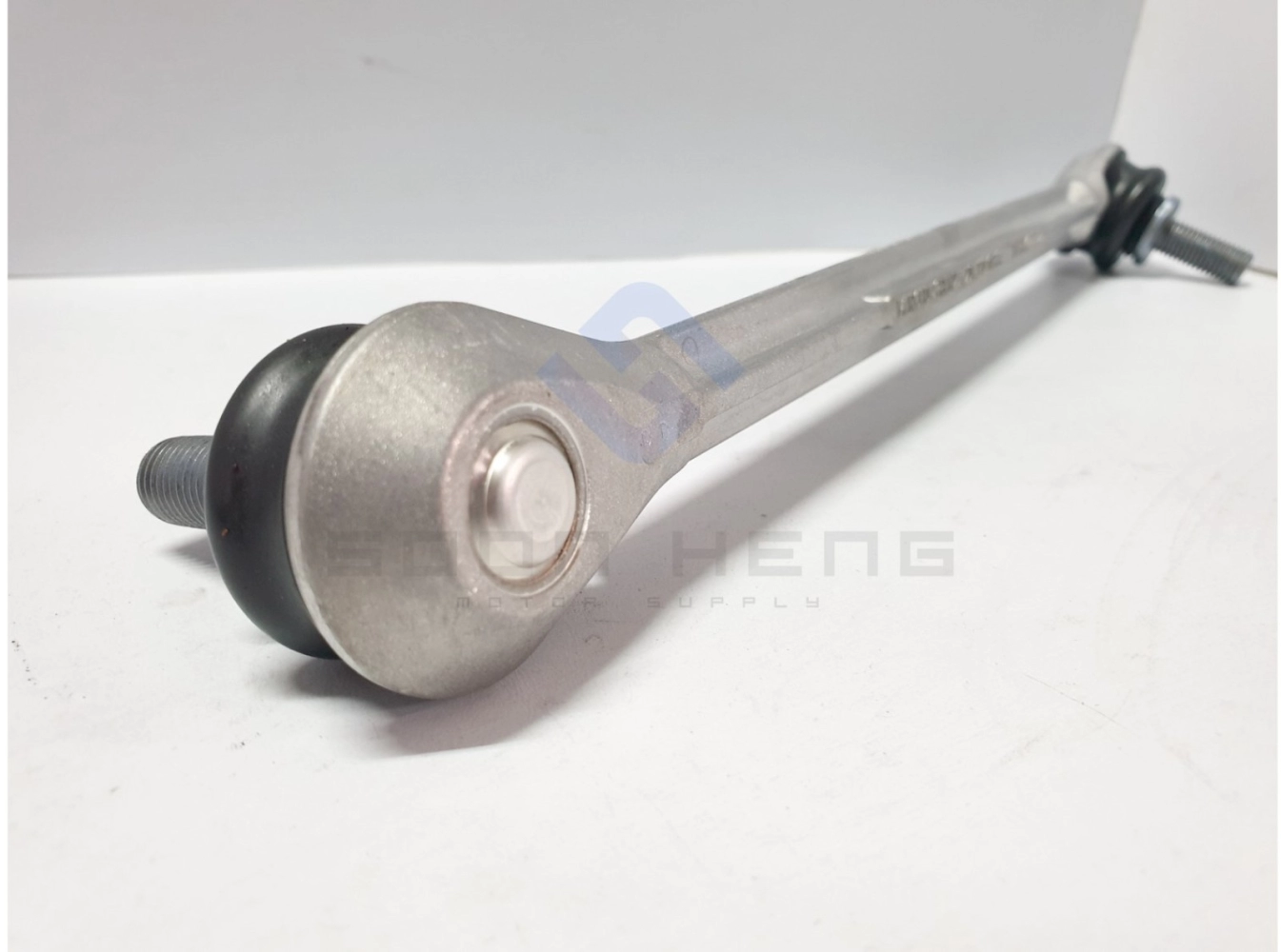 Mercedes-Benz W204, C204 and C207  Front Left Stabilizer Strut/ Absorber Linkage (Original MB)