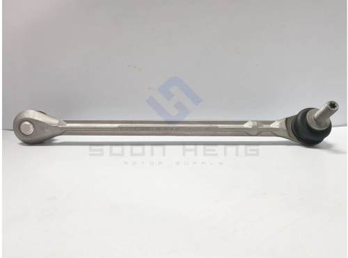 Mercedes-Benz W204, C204 and C207  Front Right Stabilizer Strut/ Absorber Linkage (Original MB)