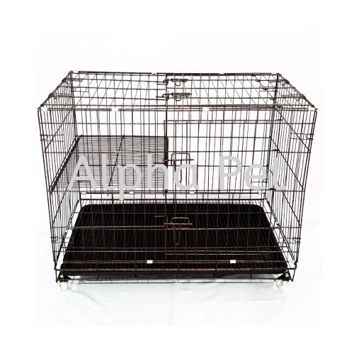 1 Layer Cat Cage (AC6366)