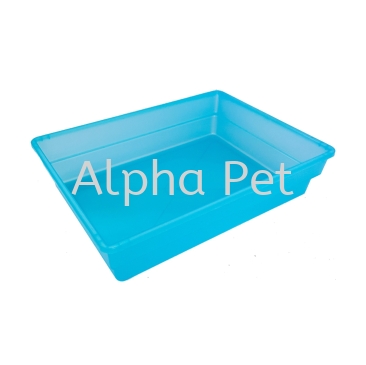 Cat Litter Tray (6550)