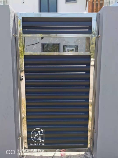 Side Gate Taman Putra Perdana, Selangor Sepang Selangor Main Gate  Johor Bahru (JB), Malaysia, Selangor, Kuala Lumpur (KL) Supplier, Suppliers, Supply, Supplies | Knight Services Enterprise Sdn Bhd