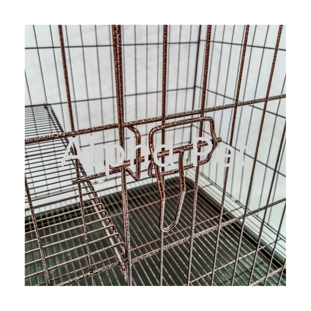 1 Layer Cat Cage (AC6366)