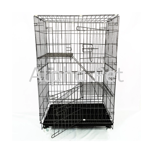 2 Layer Cat Cage (AC6230)