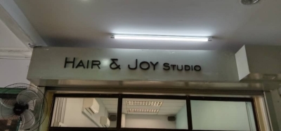 Hair & Joy Studio