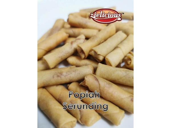 EG20 POPIAH SERUNDING ITA'S DELIGHT COOKIES ( EG) Hari Raya Delight Hotel Malaysia, Selangor, Kuala Lumpur (KL), Shah Alam, Petaling Jaya (PJ) Supplier, Manufacturer, Supply, Supplies | Milky Way Food Industries Sdn Bhd