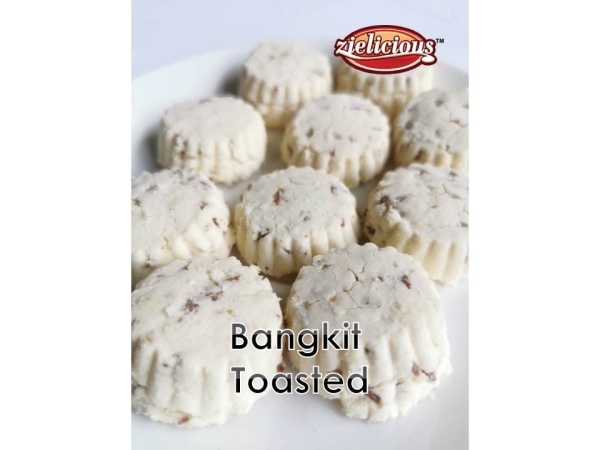 EG3 Bangkit Toasted ITA'S DELIGHT COOKIES ( EG) Hari Raya Delight Hotel Malaysia, Selangor, Kuala Lumpur (KL), Shah Alam, Petaling Jaya (PJ) Supplier, Manufacturer, Supply, Supplies | Milky Way Food Industries Sdn Bhd